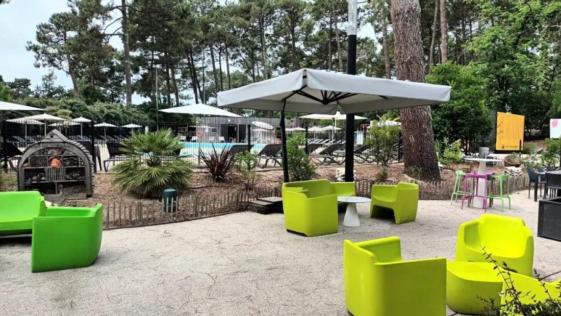 VVF Lège-Cap-Ferret E' il momento giusto.