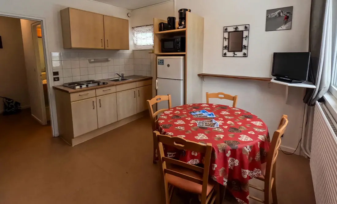 Vacancéole tartózkodási hely Les Monts Jura