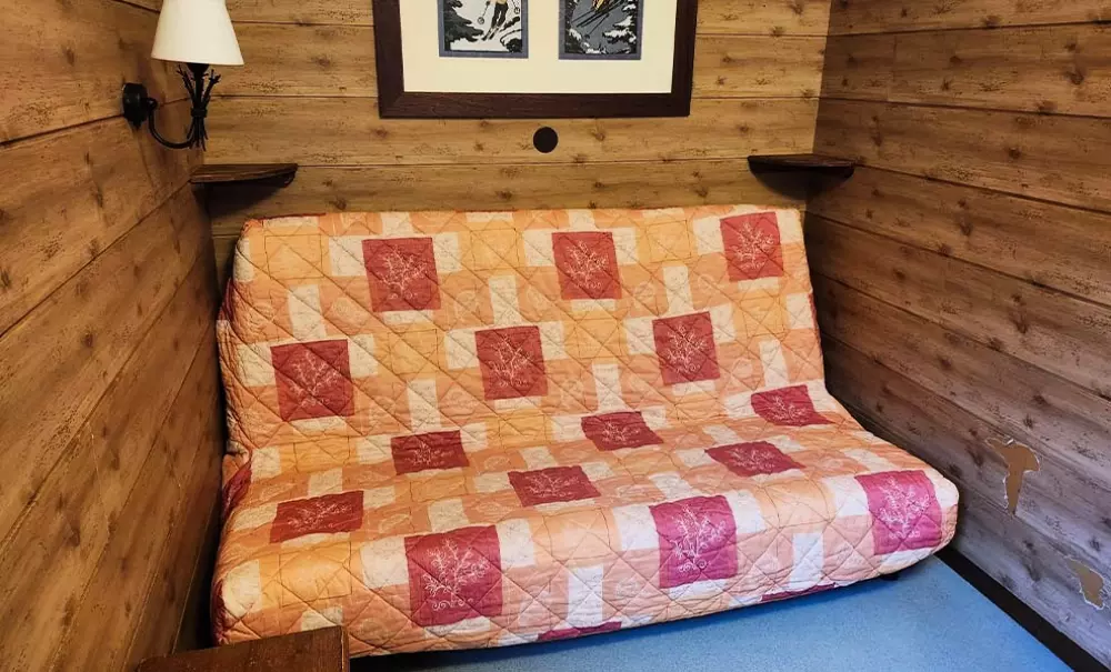 Rezydencja Vacancéole Les Monts Jura