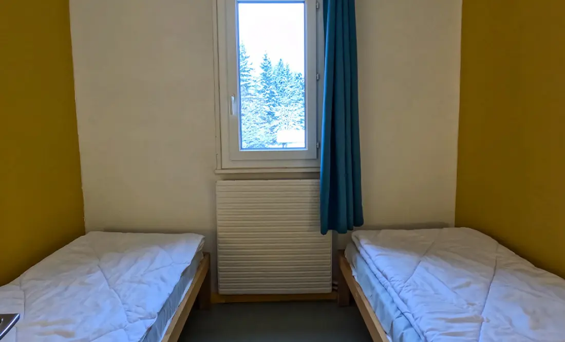 Vacancéole tartózkodási hely Les Monts Jura