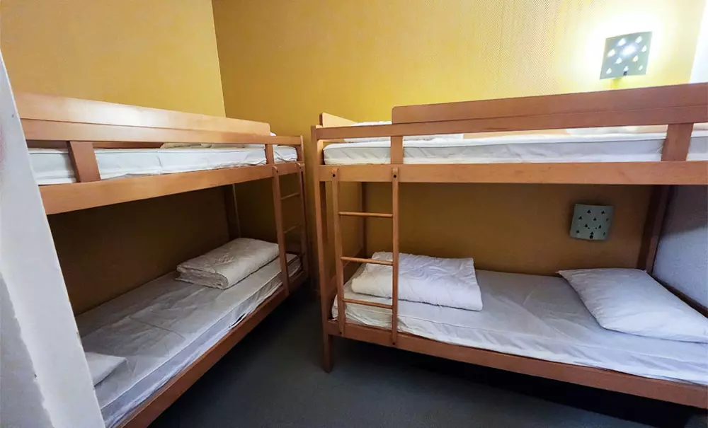 Rezydencja Vacancéole Les Monts Jura