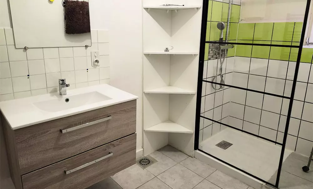 Rezydencja Vacancéole Les Monts Jura