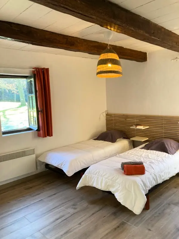 Gyönyörű Landaise House Park és Tennis közelében