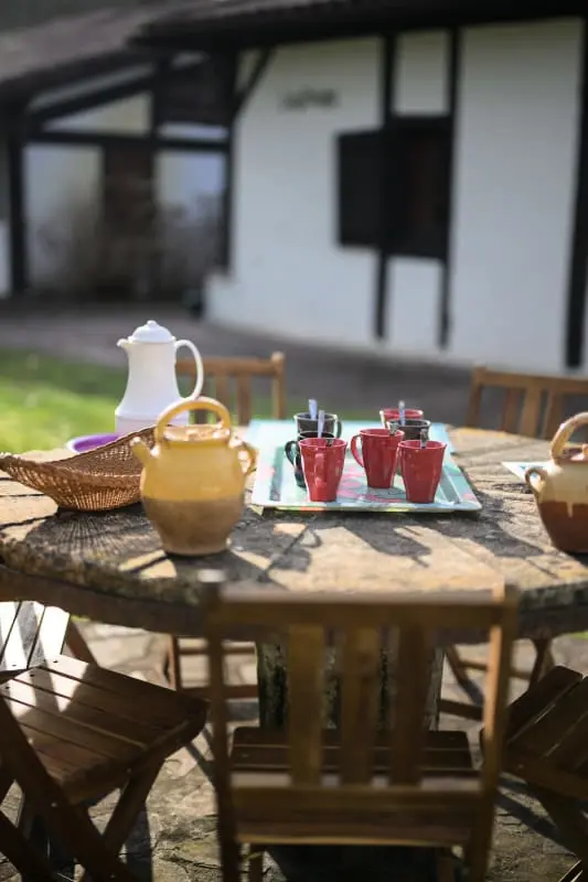 Gyönyörű Landaise House Park és Tennis közelében