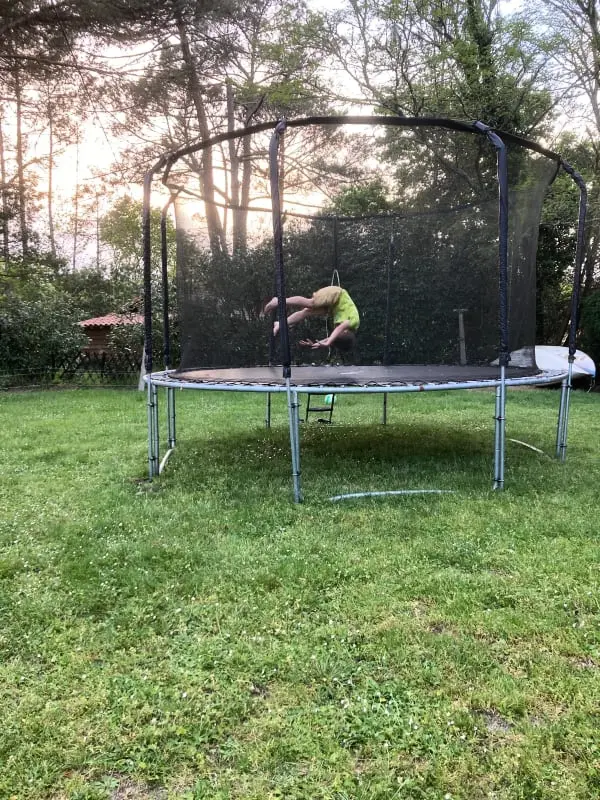 Gyönyörű Landaise House Park és Tennis közelében