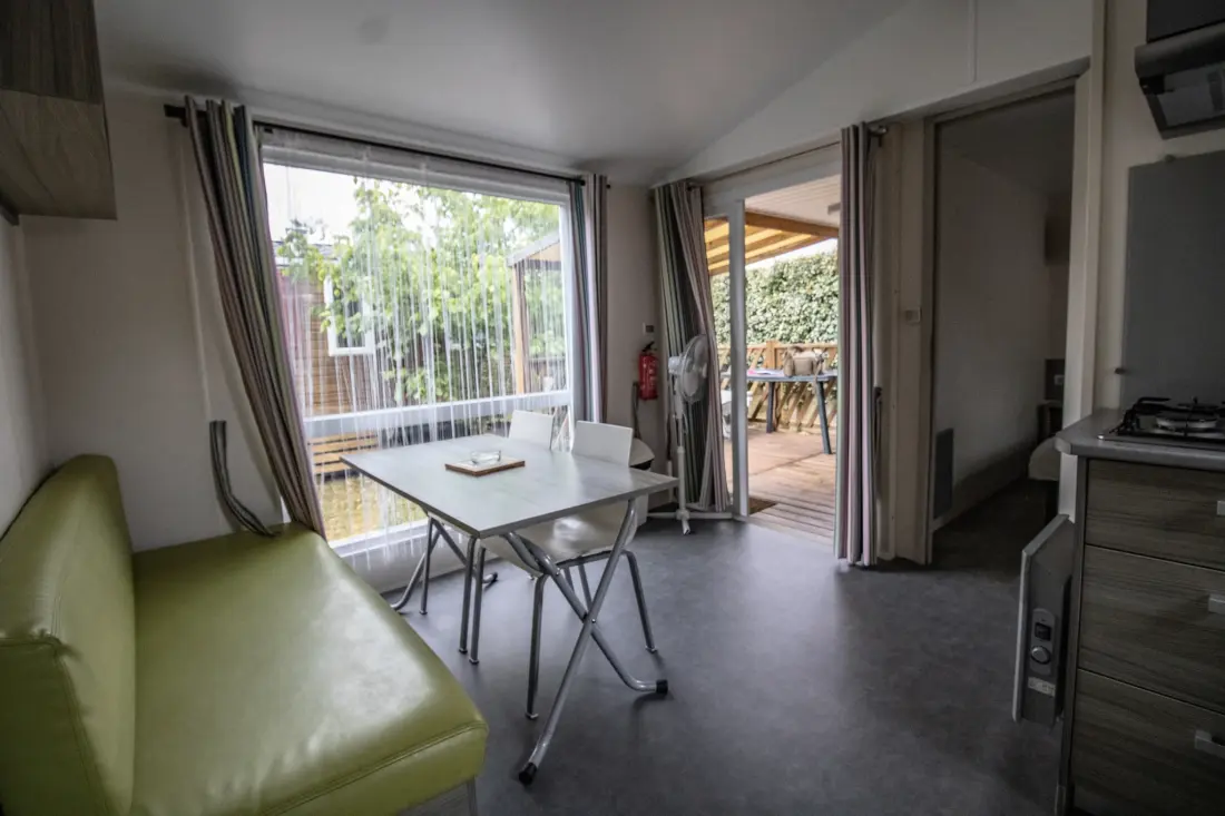 Camping LANDES OCEANES 4 Sterren★★★★