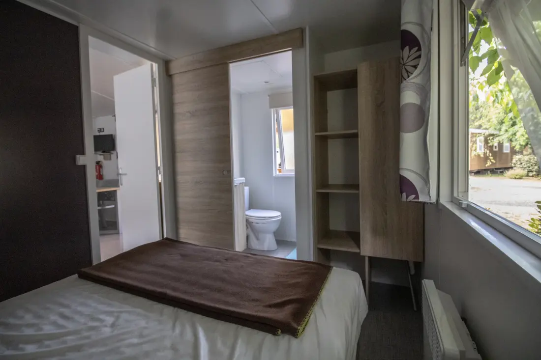 Camping LANDES OCEANES 4 Sterren★★★★