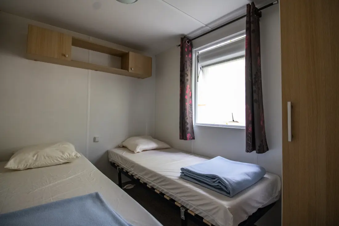 Camping LANDES OCEANES 4 Sterren★★★★