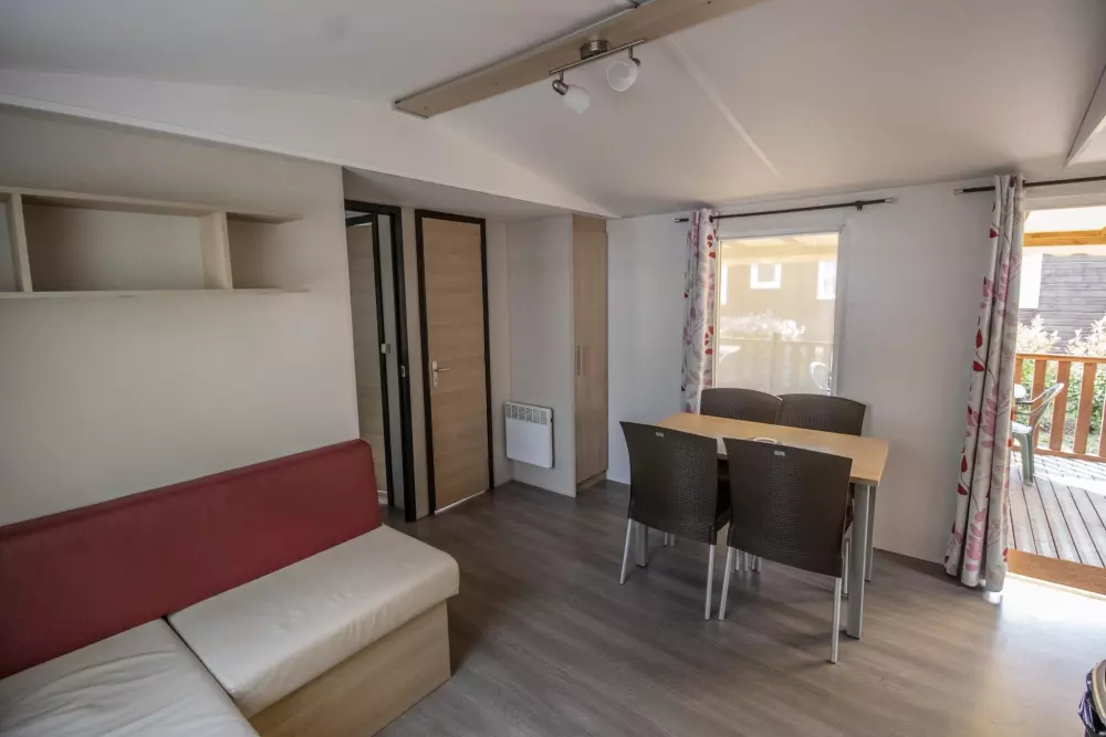 Campeggio LANDES OCEANES 8 Stelle★★★★★★★★