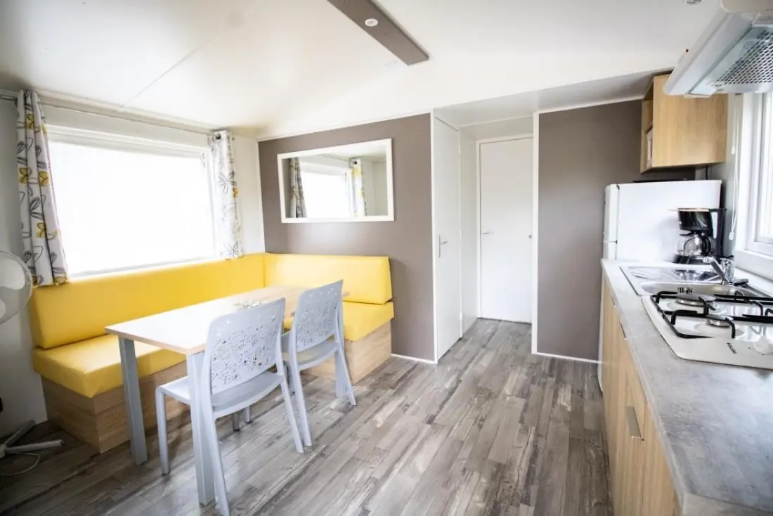Camping LANDES OCEANES 4 Sterren★★★★
