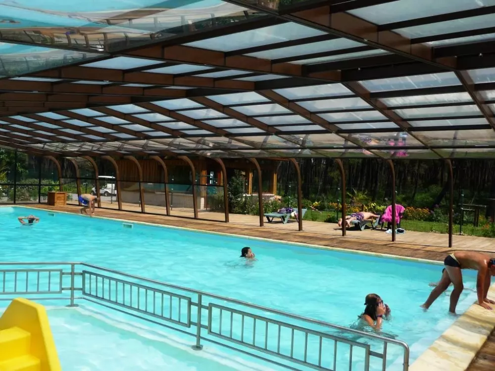 Campeggio LANDES OCEANES 8 Stelle★★★★★★★★