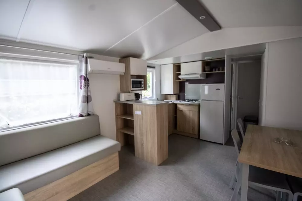 Campeggio LANDES OCEANES 8 Stelle★★★★★★★★