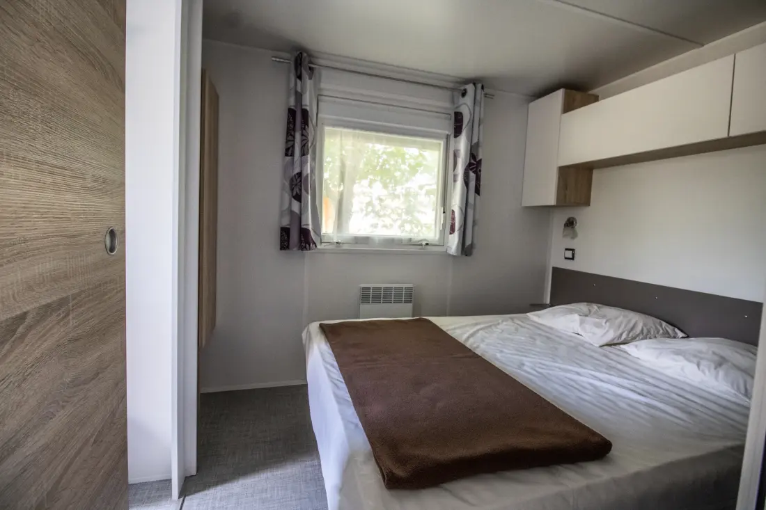 Camping LANDES OCEANES 4 Sterren★★★★