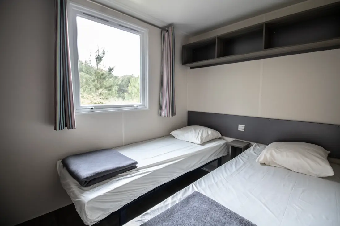 Camping LANDES OCEANES 4 Sterren★★★★
