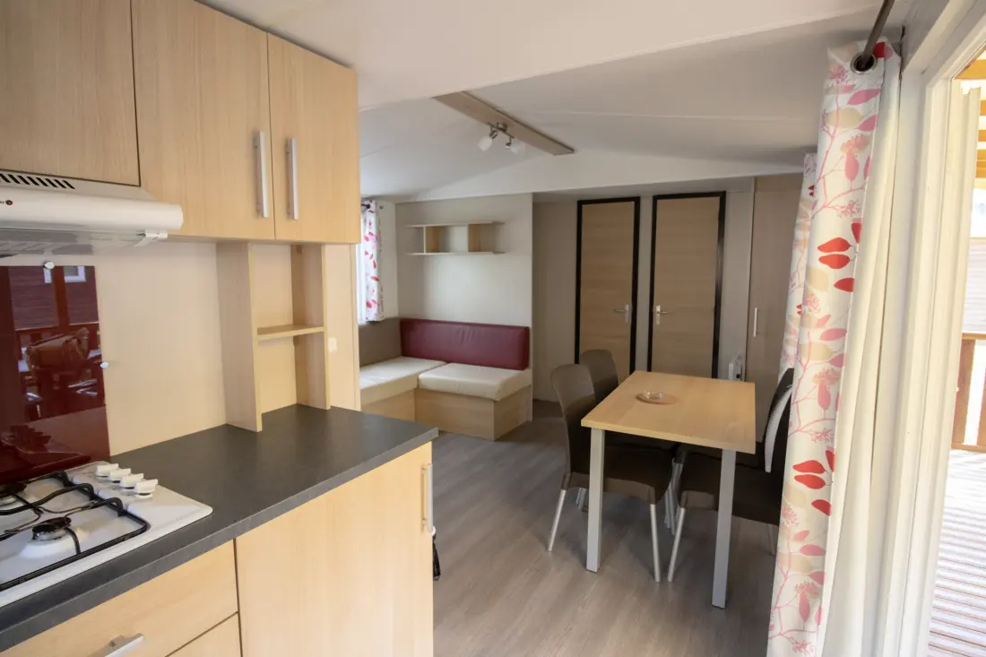 Camping LANDES OCEANES 4 Sterren★★★★