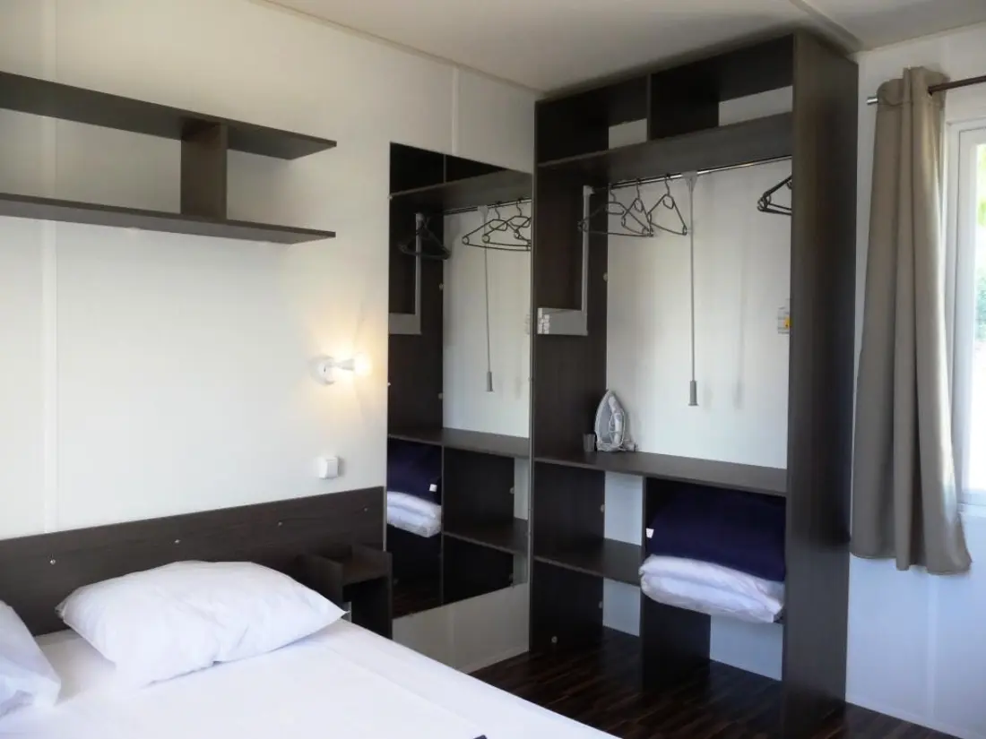 Camping LANDES OCEANES 4 Sterren★★★★