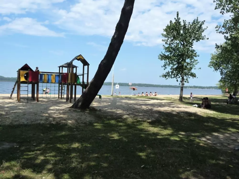 Campeggio LANDES OCEANES 8 Stelle★★★★★★★★