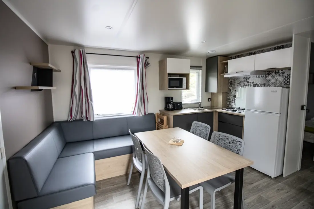 Camping LANDES OCEANES 4 Sterren★★★★