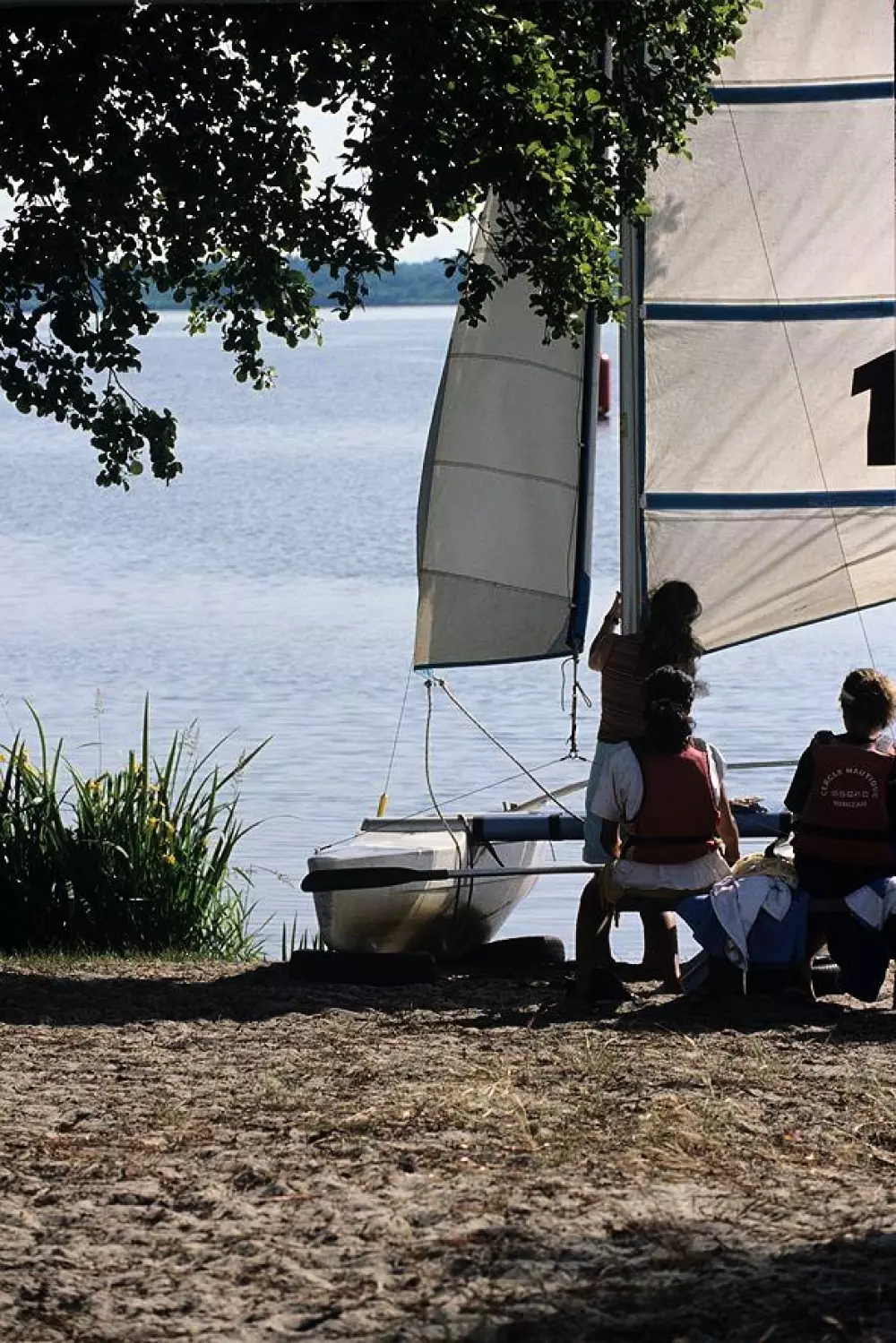 Campeggio LANDES OCEANES 8 Stelle★★★★★★★★