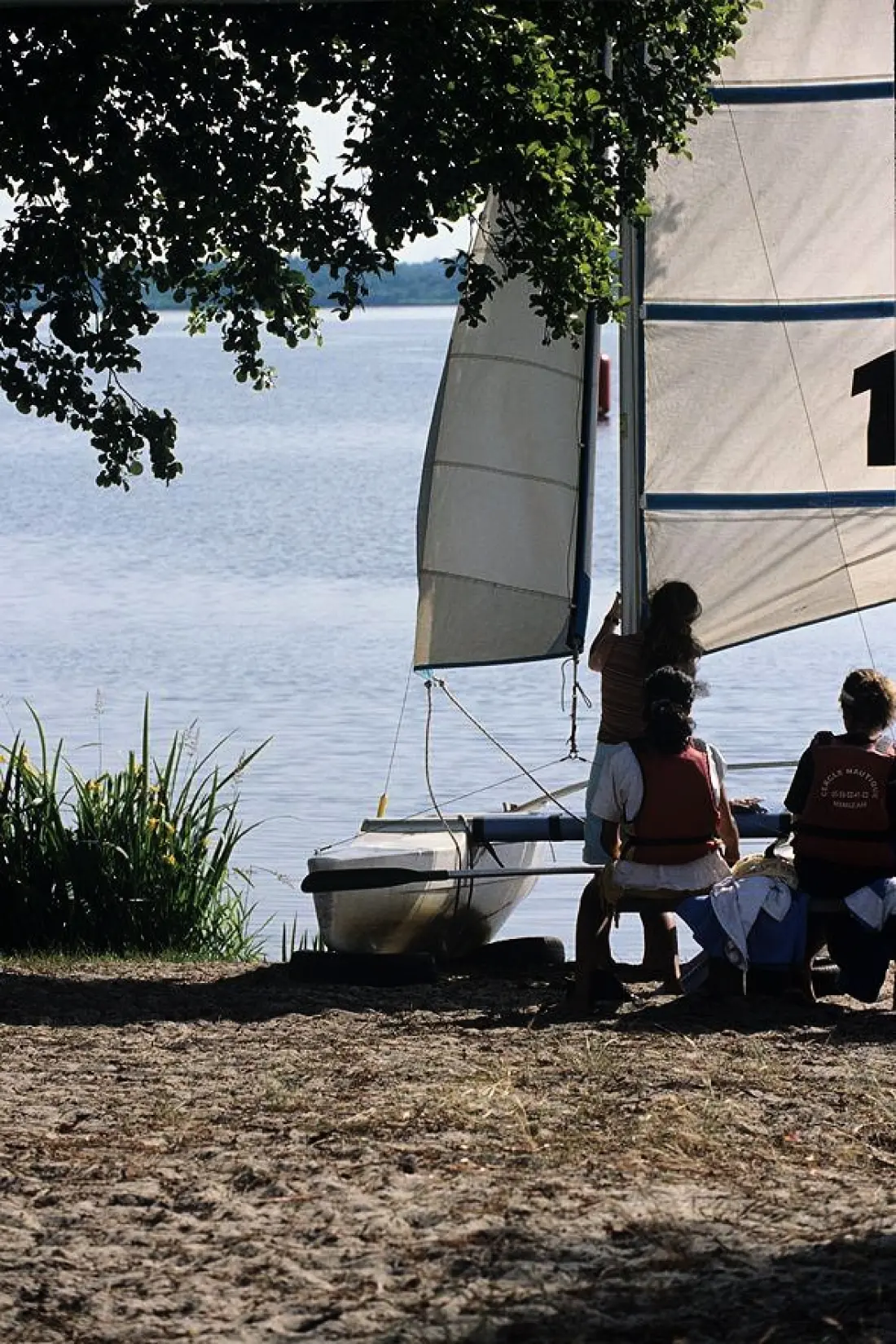 Camping LANDES OCEANES 4 Sterren★★★★