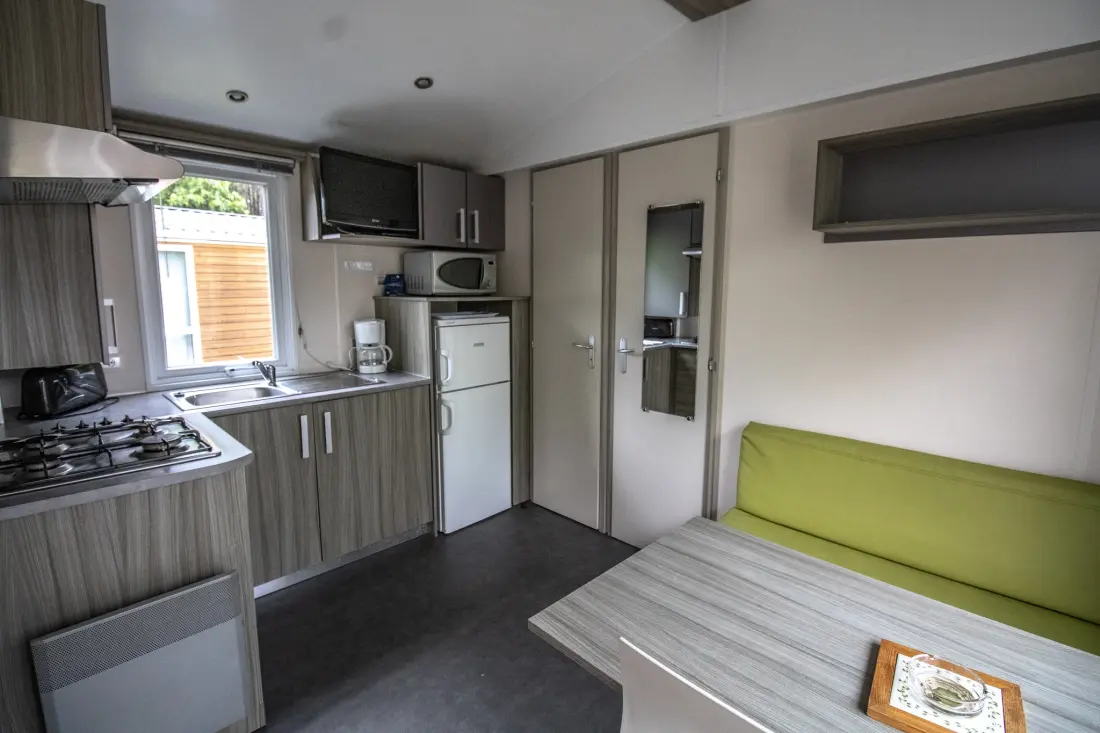Camping LANDES OCEANES 4 Sterren★★★★