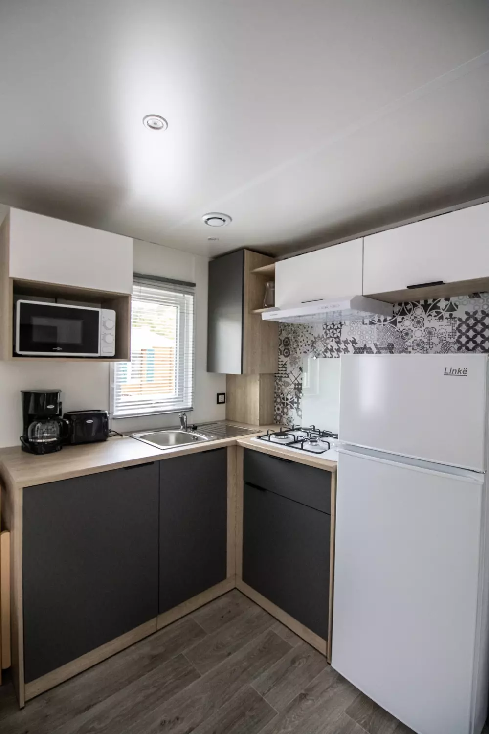 Campeggio LANDES OCEANES 8 Stelle★★★★★★★★