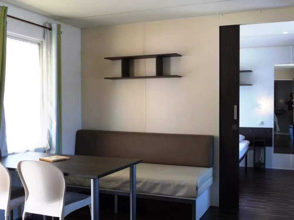 Campeggio LANDES OCEANES 8 Stelle★★★★★★★★