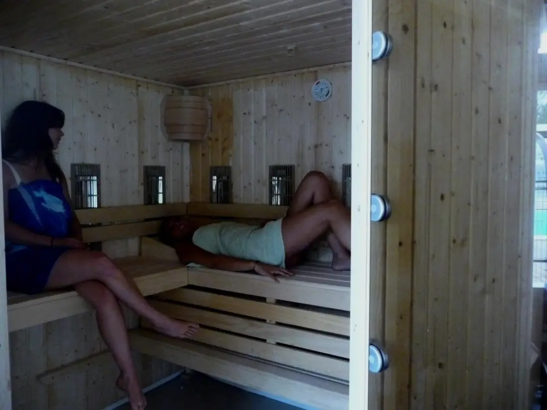 Camping LANDES OCEANES 4 Sterren★★★★