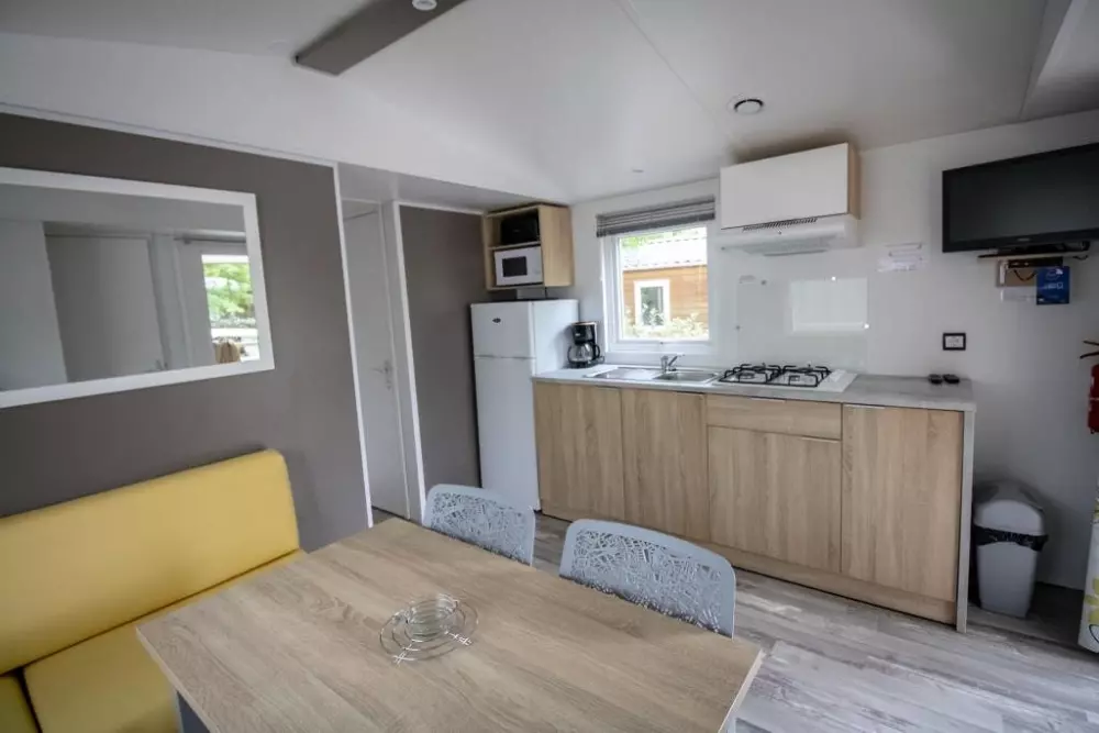 Campeggio LANDES OCEANES 8 Stelle★★★★★★★★