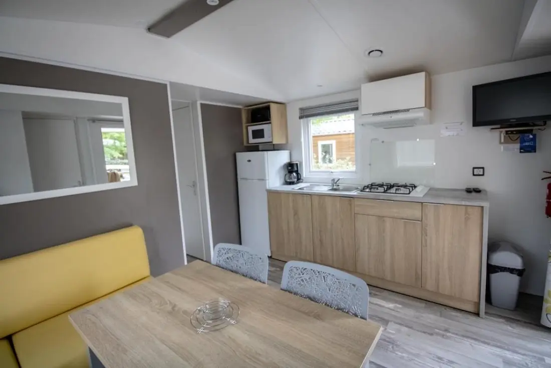 Camping LANDES OCEANES 4 Sterren★★★★