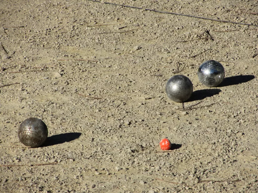 Campeggio LANDES OCEANES 8 Stelle★★★★★★★★