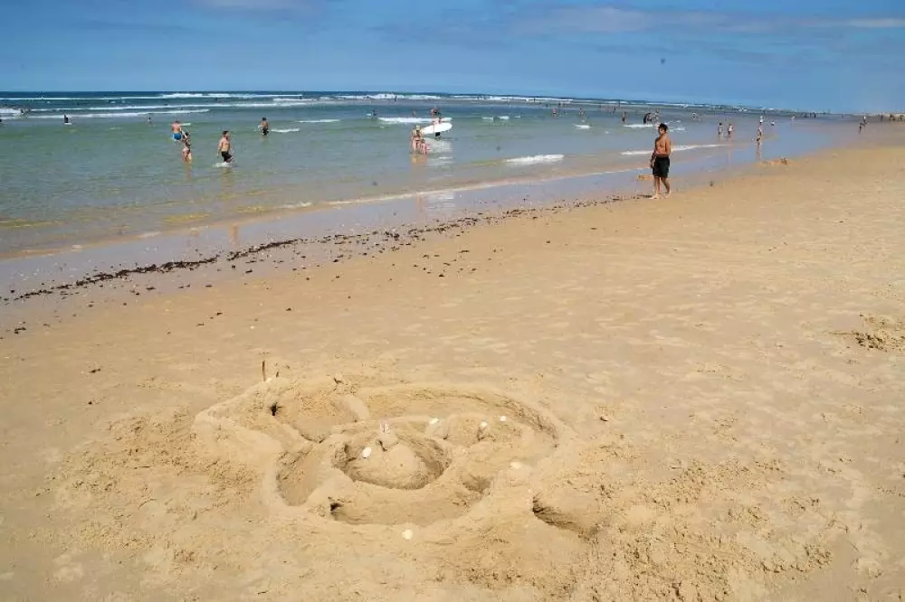 Campeggio LANDES OCEANES 8 Stelle★★★★★★★★