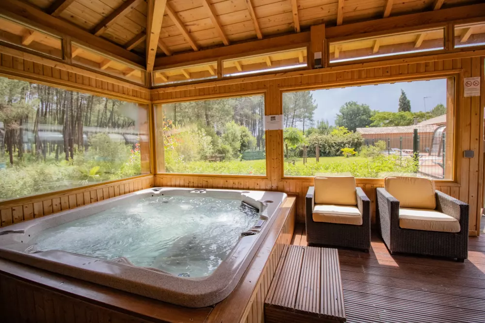 Campeggio LANDES OCEANES 8 Stelle★★★★★★★★