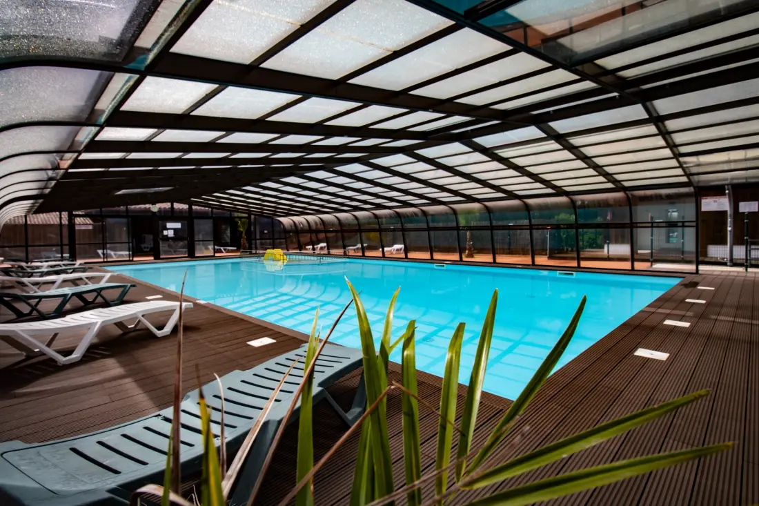 Camping LANDES OCEANES 4 Sterren★★★★