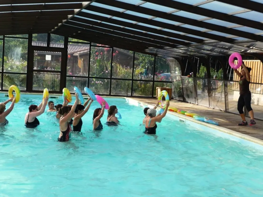 Camping LANDES OCEANES 4 Sterren★★★★