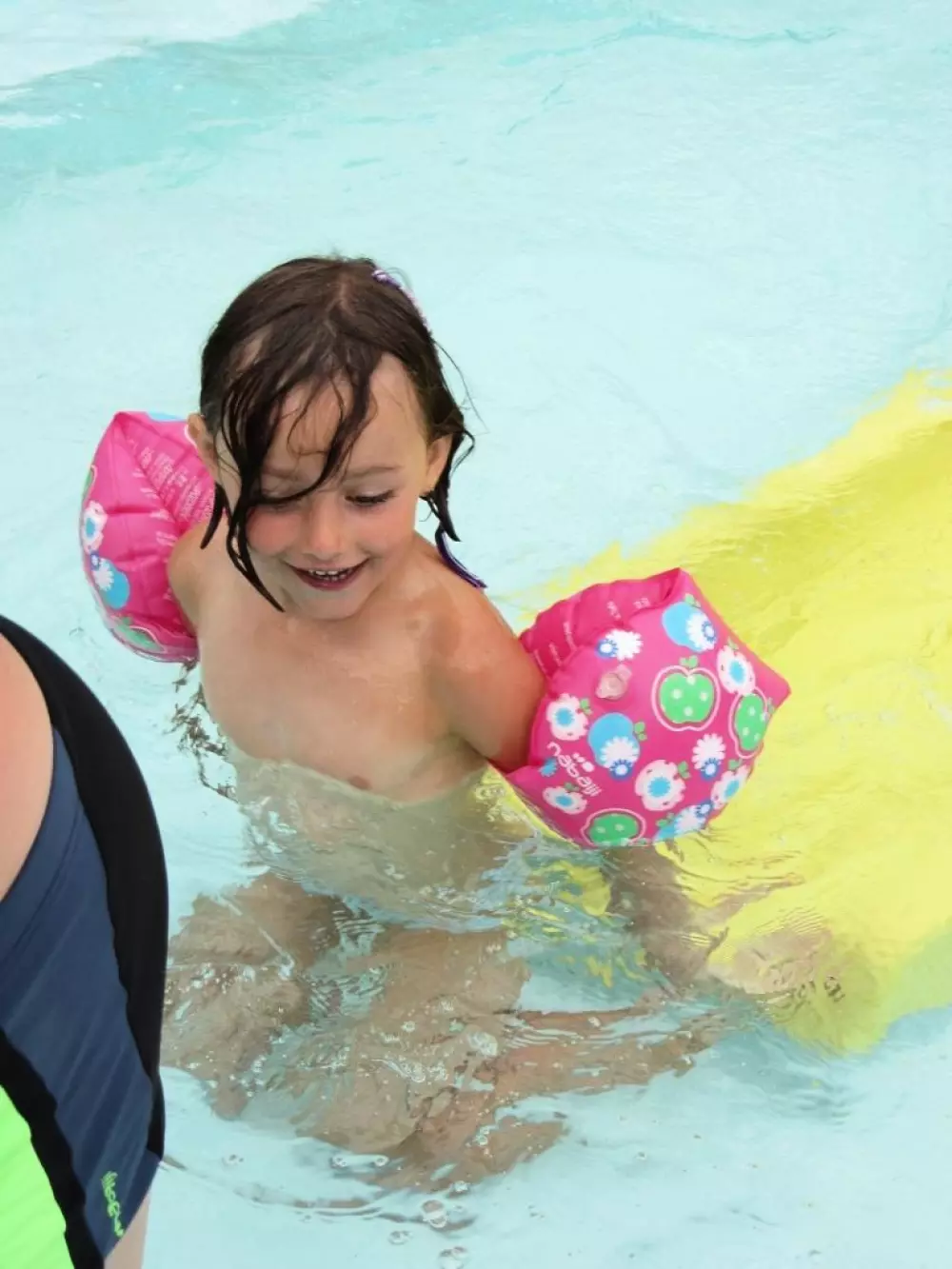 Campeggio LANDES OCEANES 8 Stelle★★★★★★★★