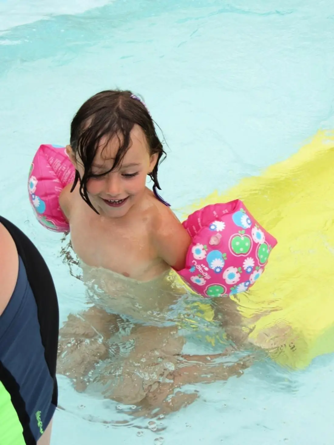 Camping LANDES OCEANES 4 Sterren★★★★