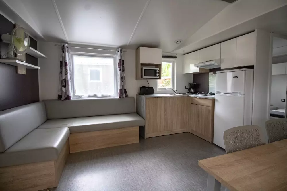 Campeggio LANDES OCEANES 8 Stelle★★★★★★★★