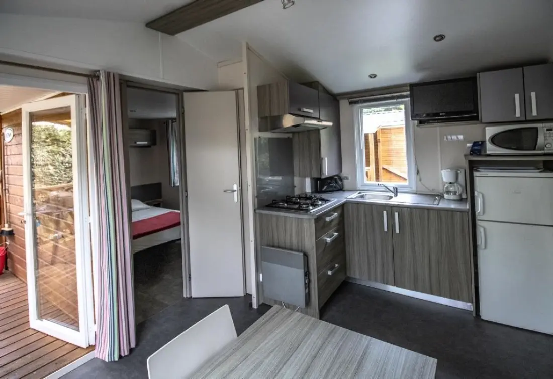 Camping LANDES OCEANES 4 Sterren★★★★