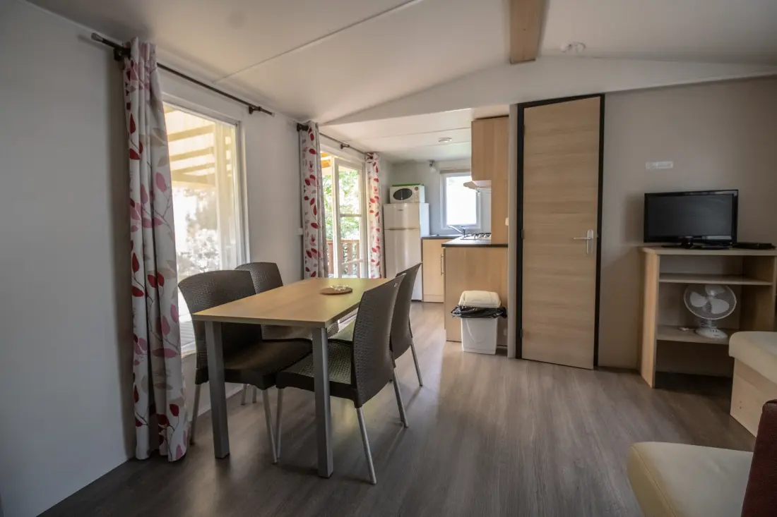 Camping LANDES OCEANES 4 Sterren★★★★