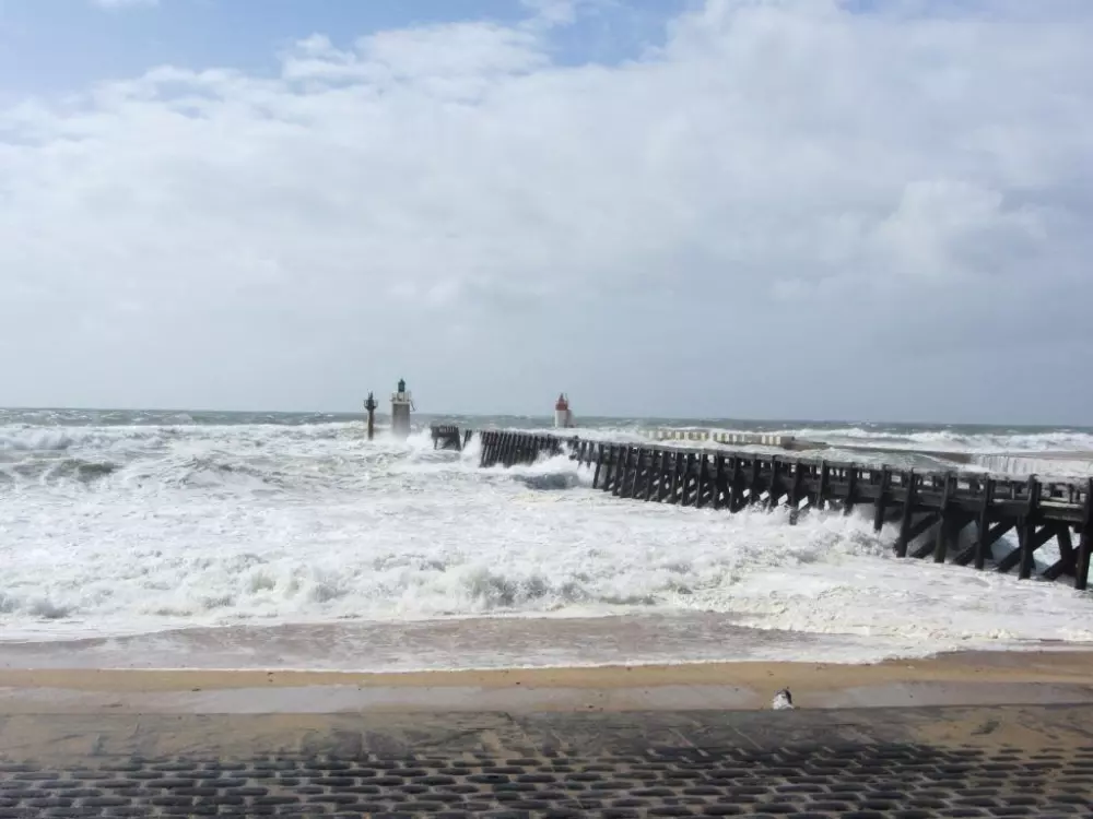 Campeggio LANDES OCEANES 8 Stelle★★★★★★★★