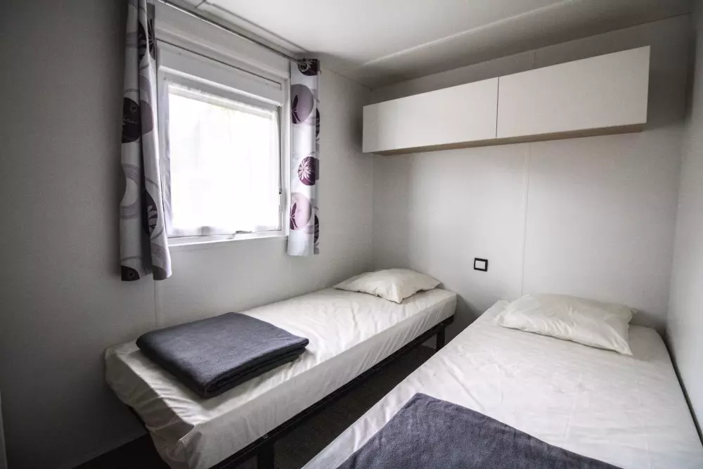 Campeggio LANDES OCEANES 8 Stelle★★★★★★★★