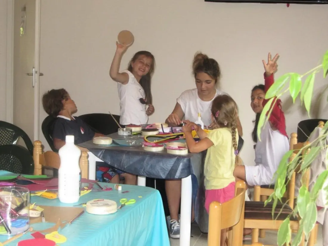 Camping LANDES OCEANES 4 Sterren★★★★