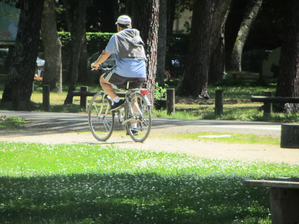 Campeggio LANDES OCEANES 8 Stelle★★★★★★★★