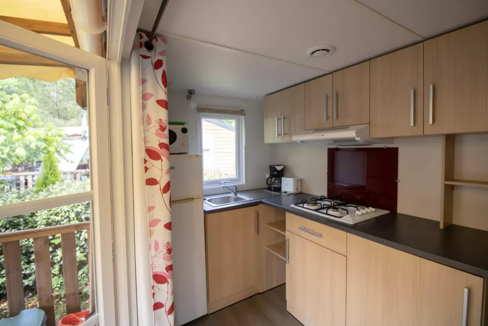 Campeggio LANDES OCEANES 8 Stelle★★★★★★★★