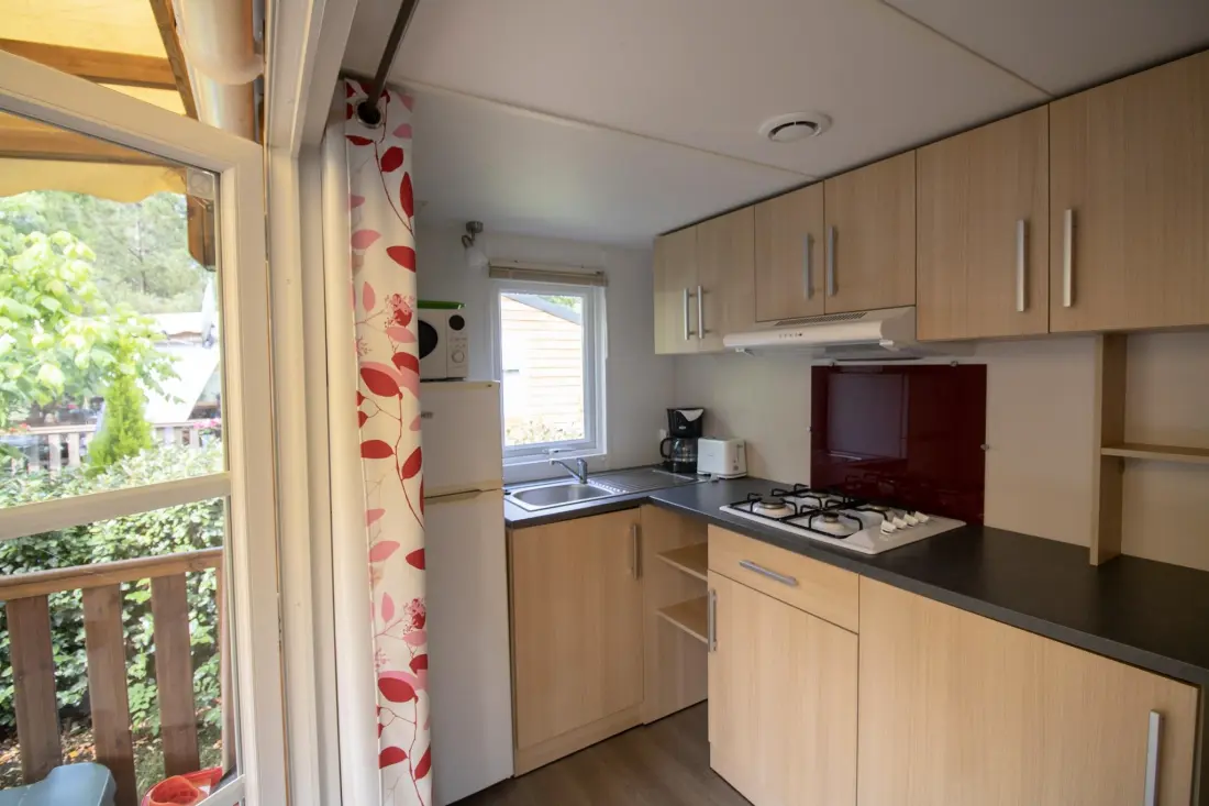 Camping LANDES OCEANES 4 Sterren★★★★