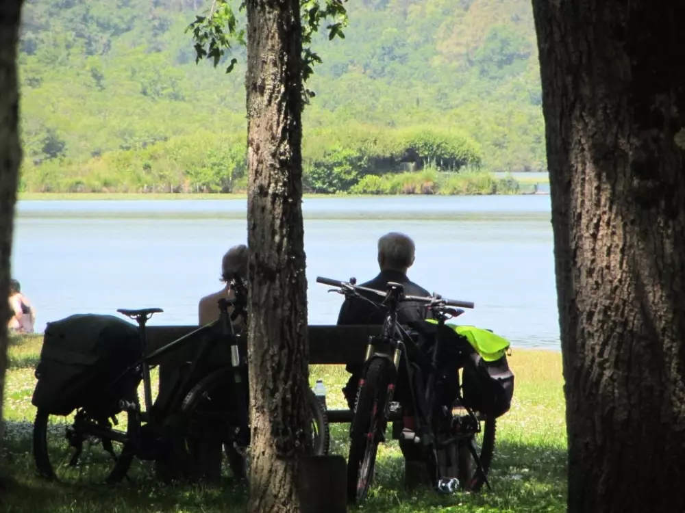 Campeggio LANDES OCEANES 8 Stelle★★★★★★★★