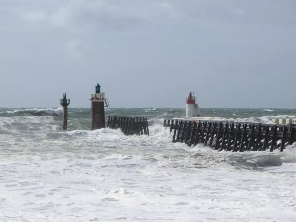 Campeggio LANDES OCEANES 8 Stelle★★★★★★★★