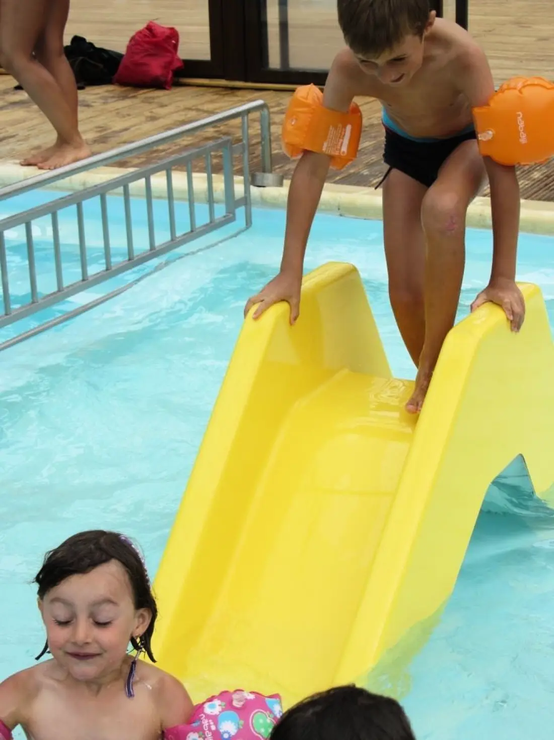 Camping LANDES OCEANES 4 Sterren★★★★