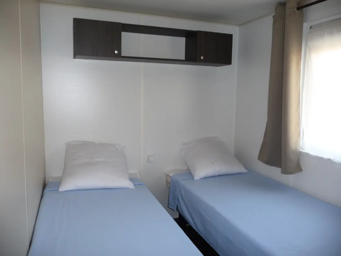 Camping LANDES OCEANES 4 Sterren★★★★